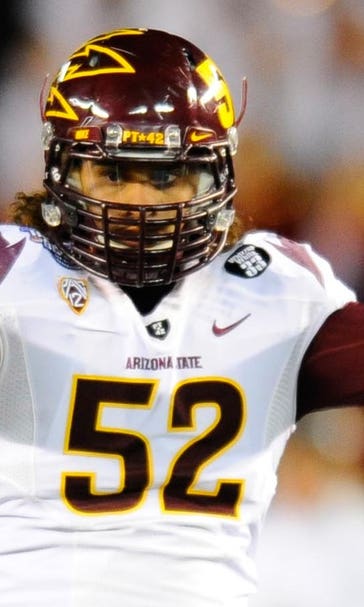 Green Bay drafts 5 quality players on final day